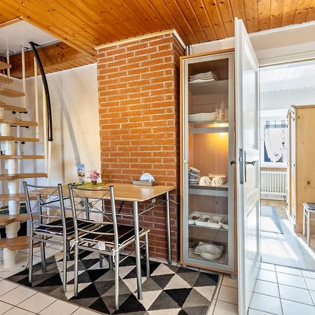 Ferienwohnung Jesteburg المظهر الخارجي الصورة
