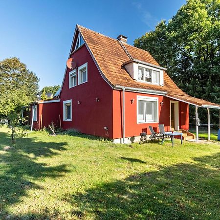 Ferienwohnung Jesteburg المظهر الخارجي الصورة