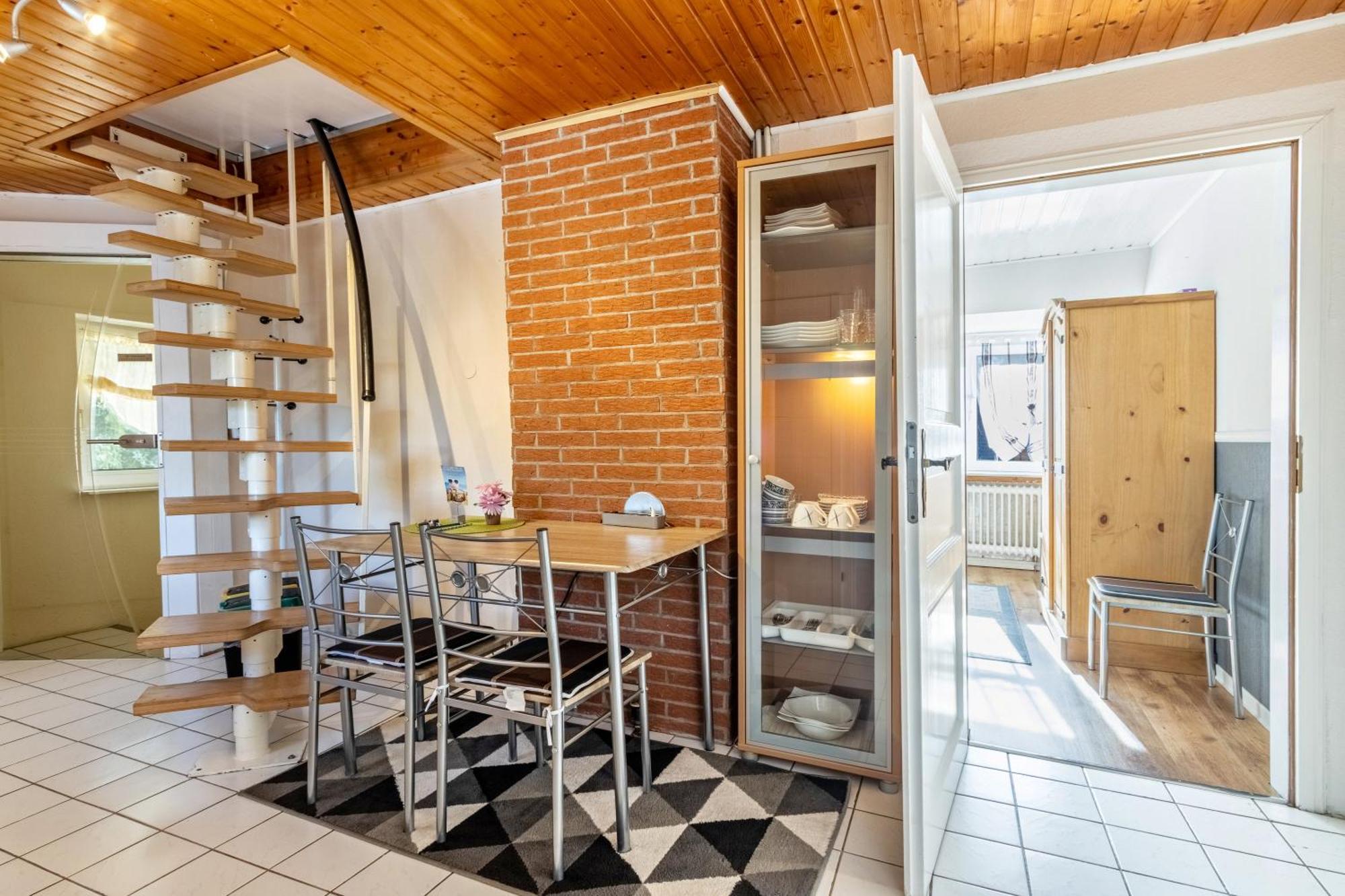 Ferienwohnung Jesteburg المظهر الخارجي الصورة