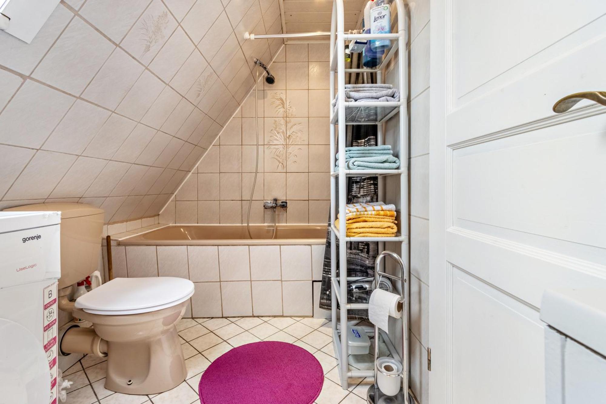 Ferienwohnung Jesteburg المظهر الخارجي الصورة