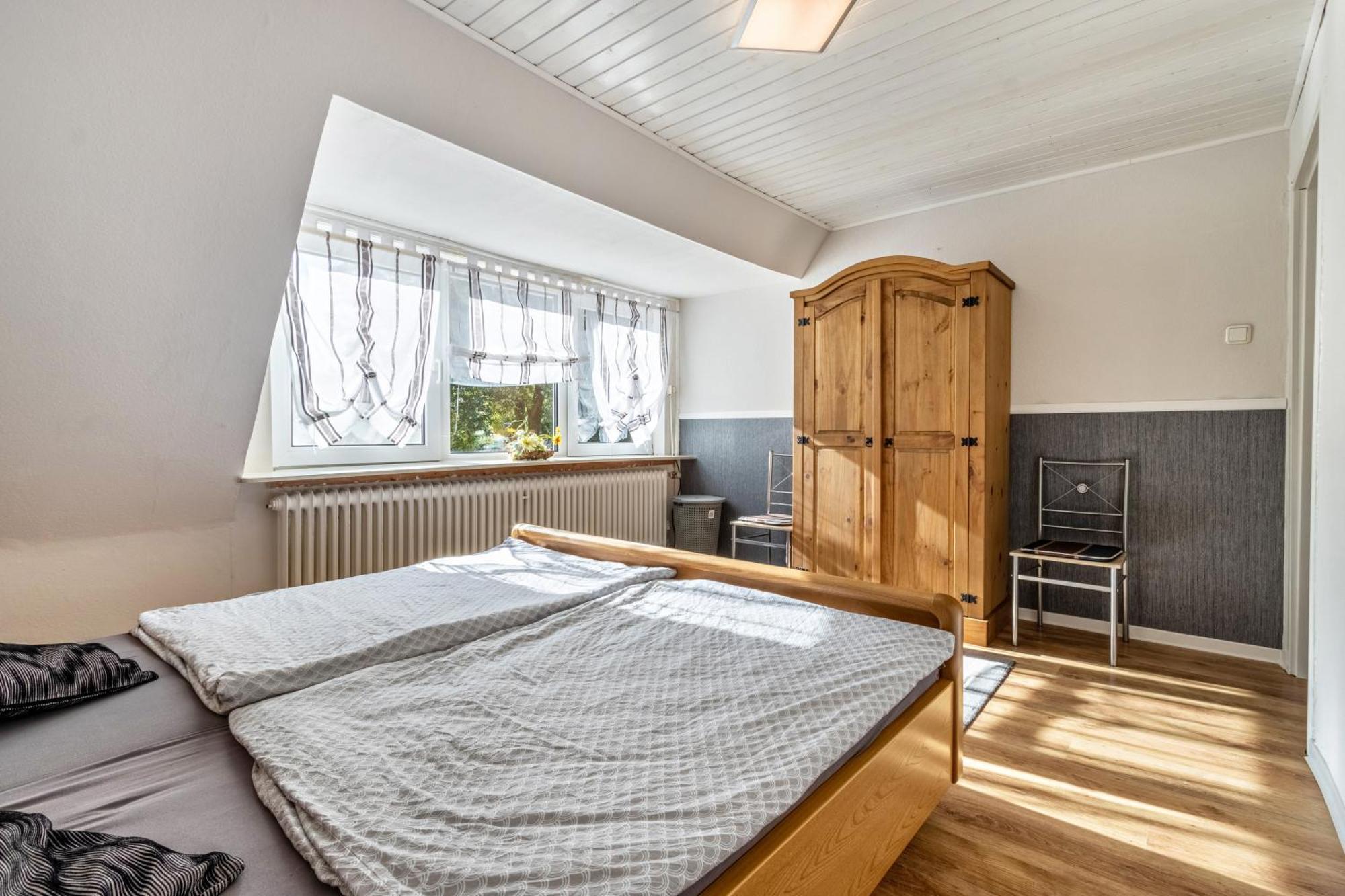 Ferienwohnung Jesteburg المظهر الخارجي الصورة