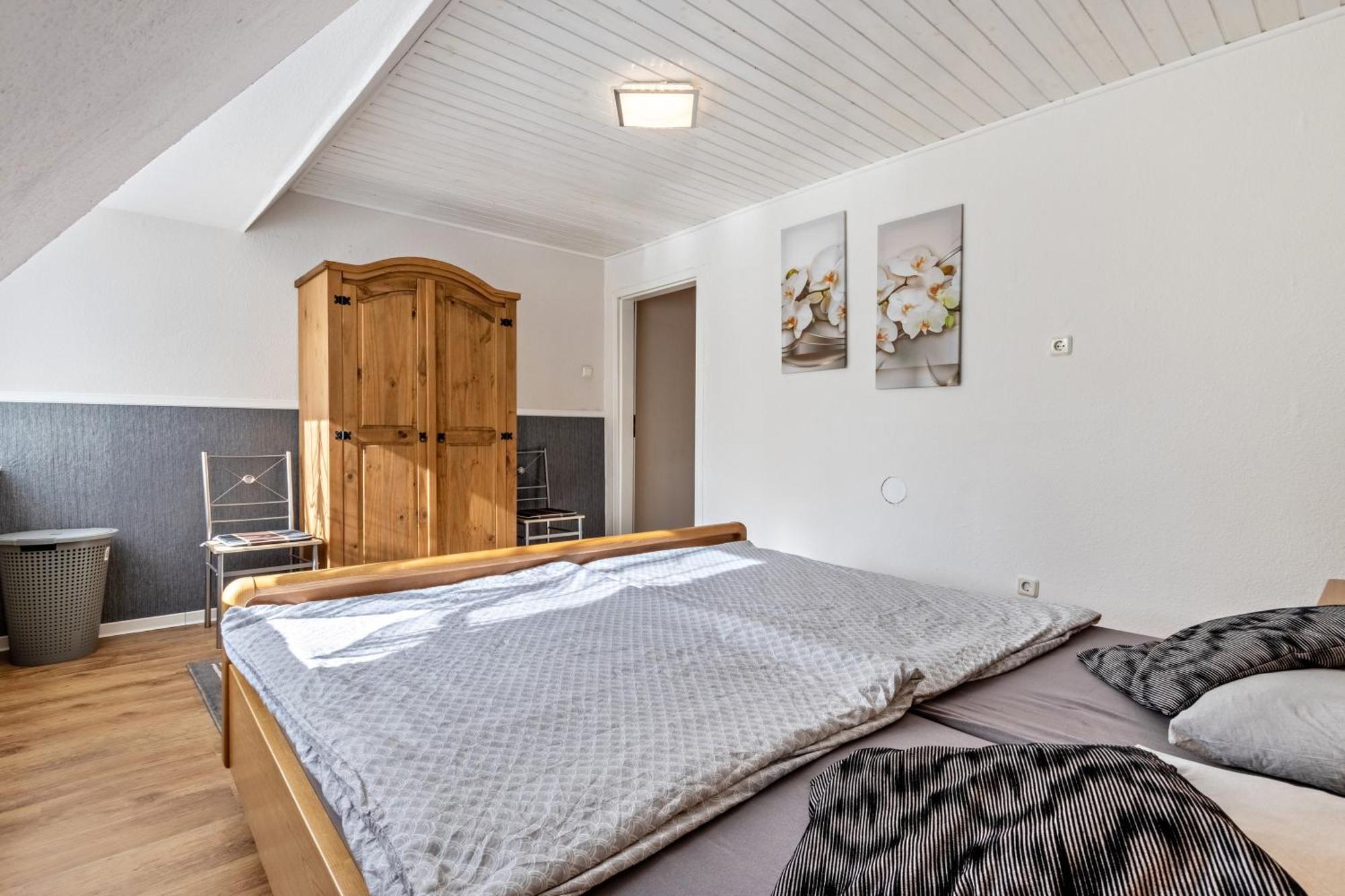 Ferienwohnung Jesteburg المظهر الخارجي الصورة