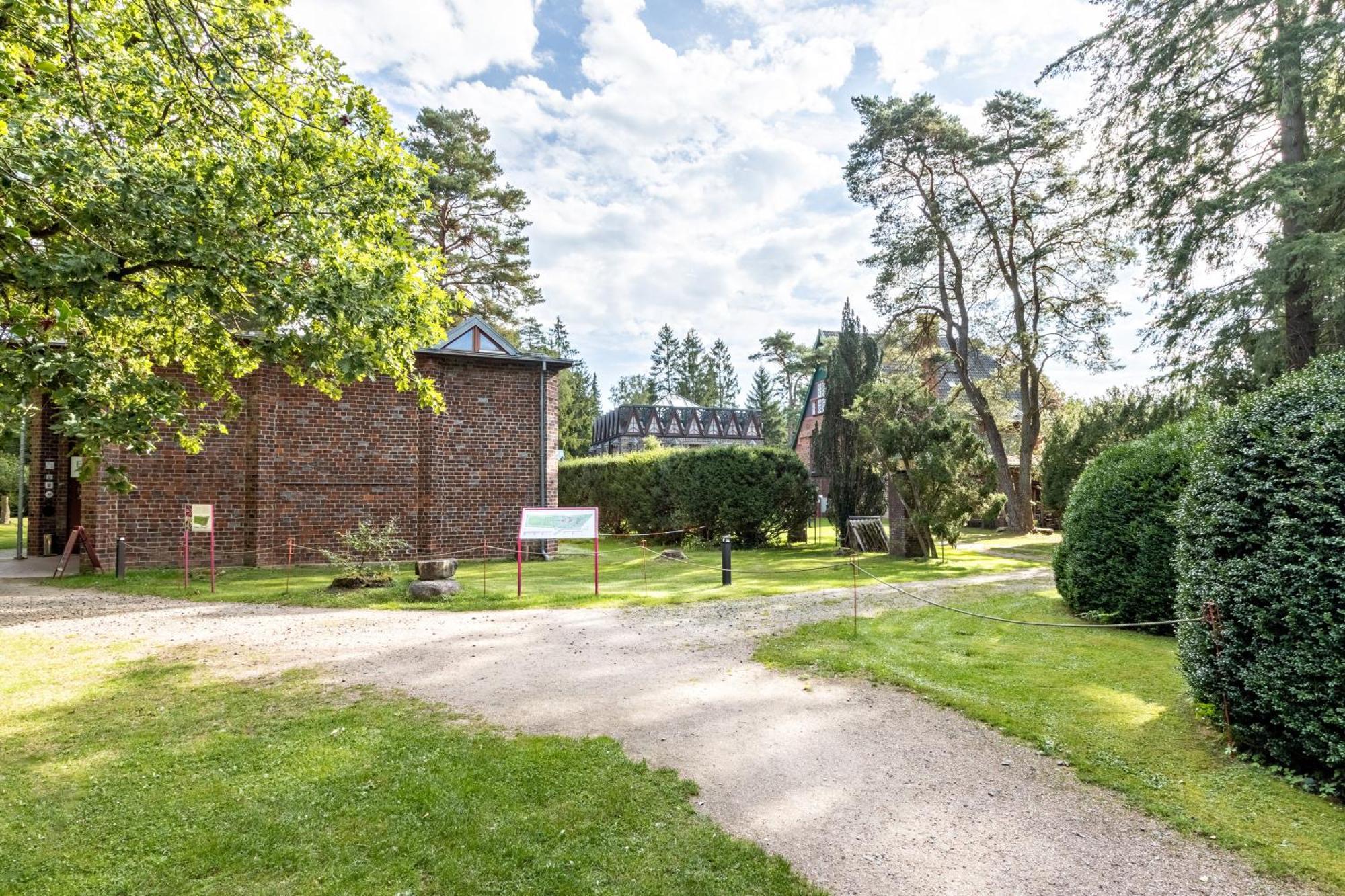 Ferienwohnung Jesteburg المظهر الخارجي الصورة