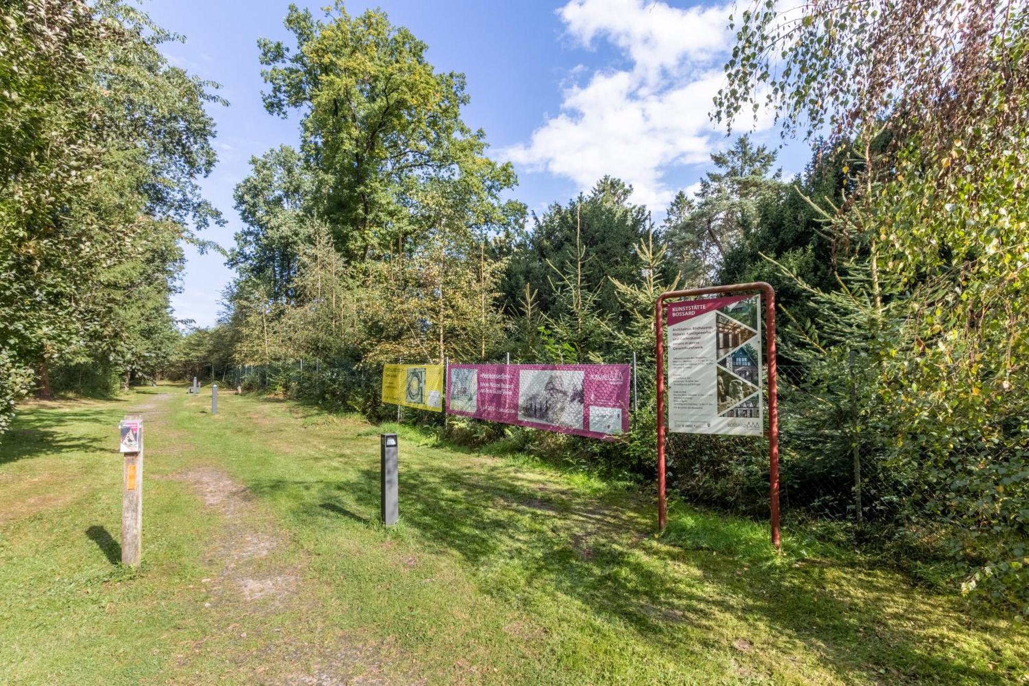 Ferienwohnung Jesteburg المظهر الخارجي الصورة